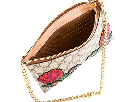 pochette taschino gucci